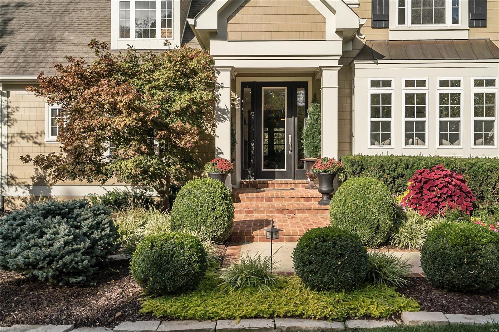 Highland Terrace - Residential