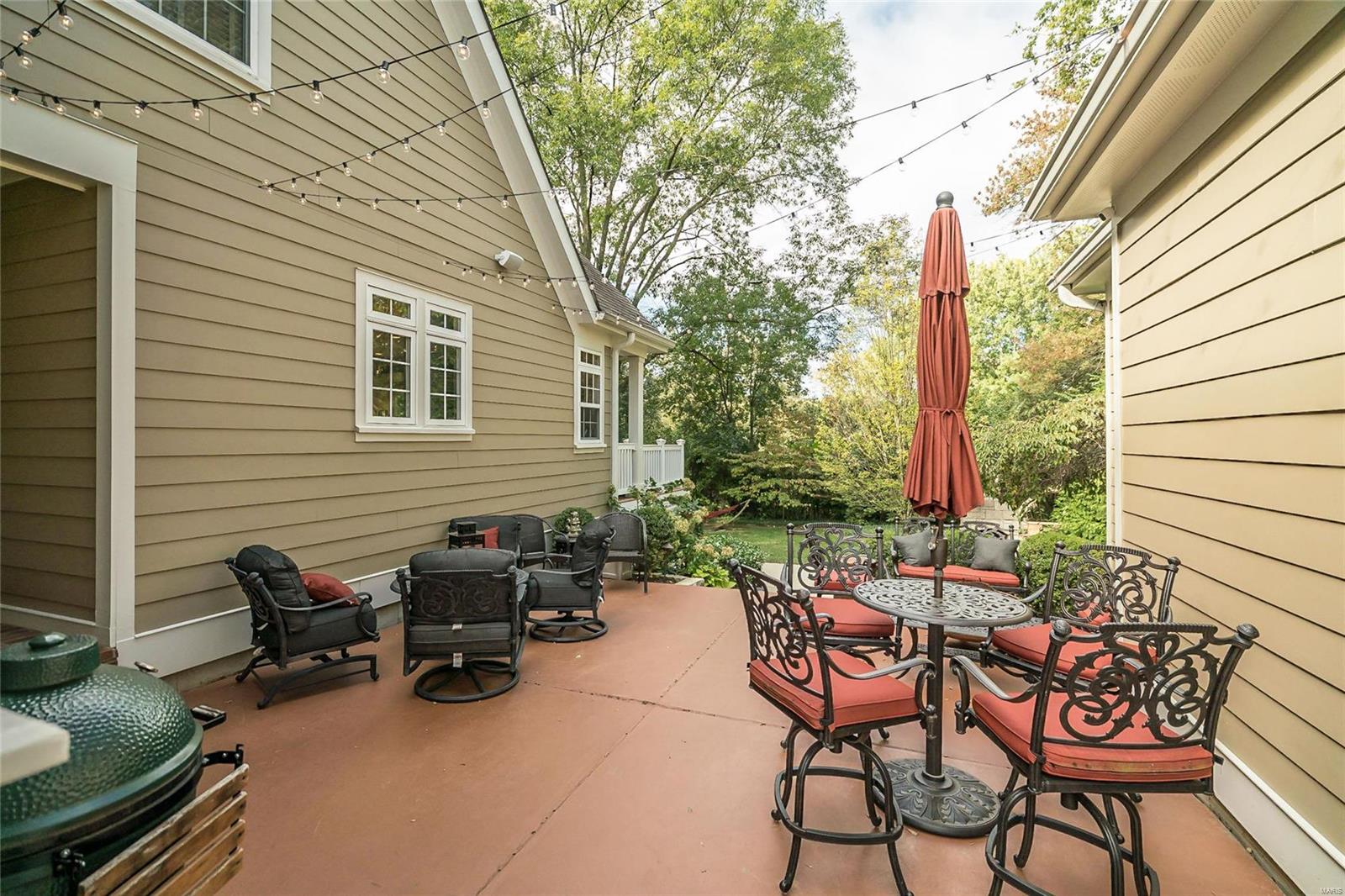 Highland Terrace - Residential