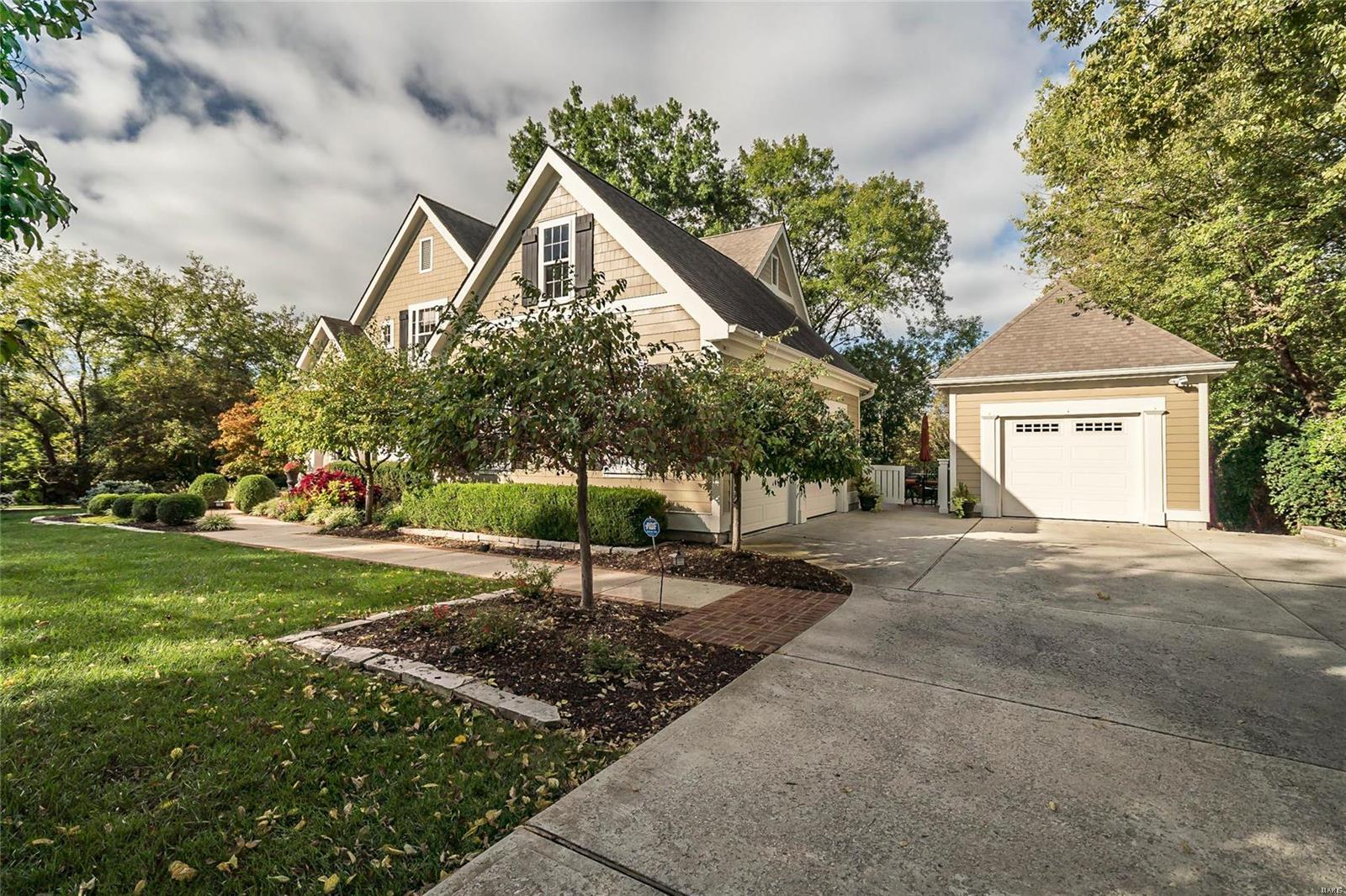 Highland Terrace - Residential