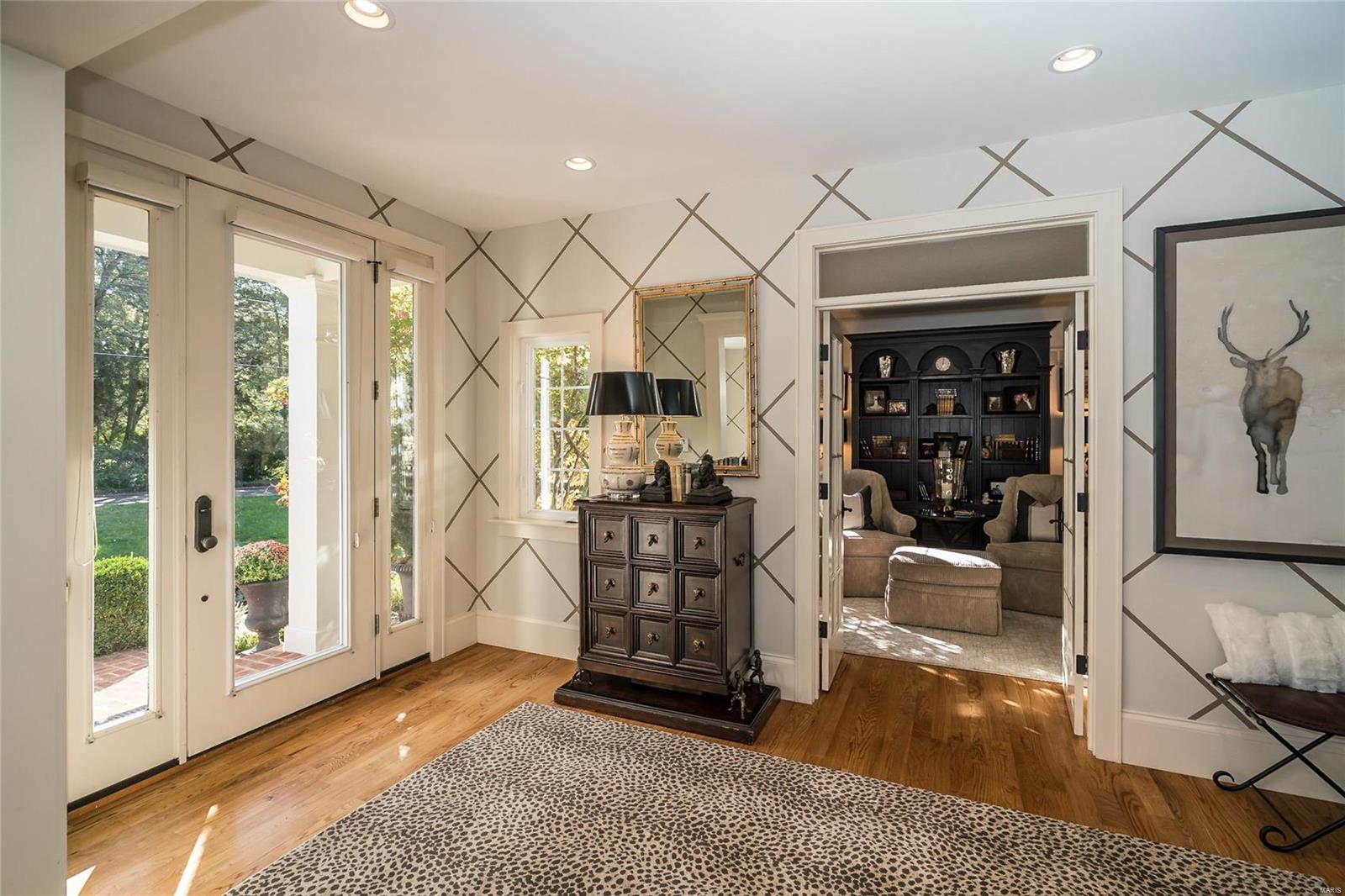 Highland Terrace - Residential