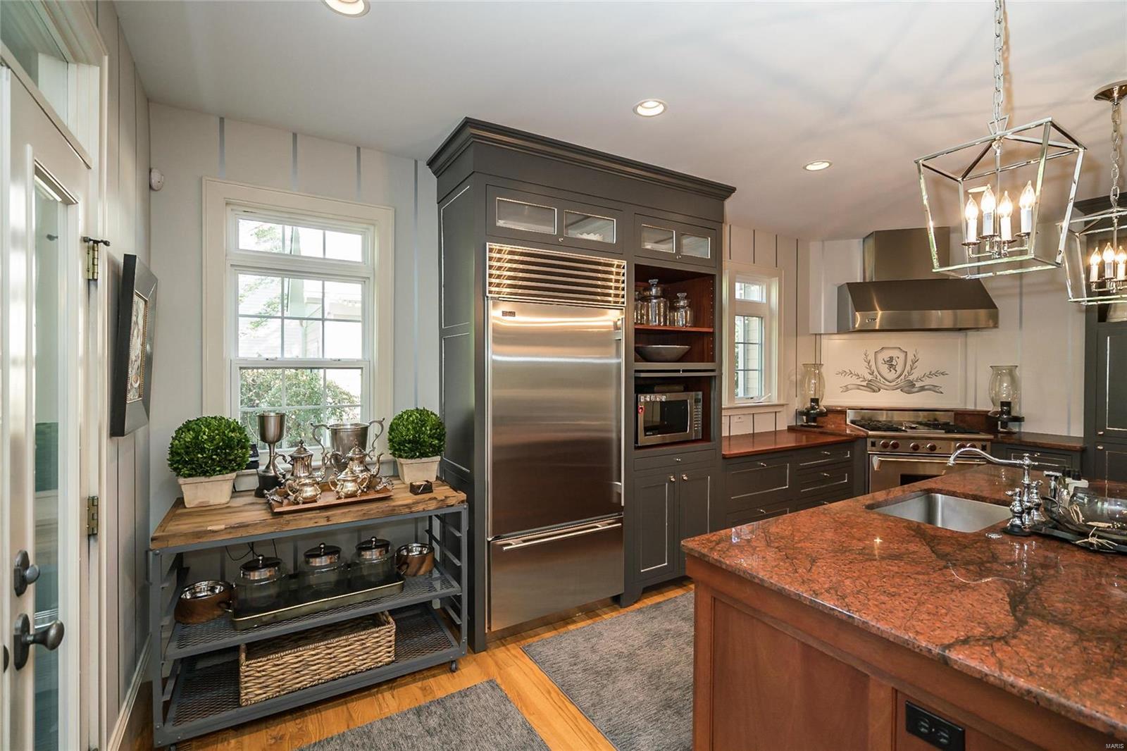 Highland Terrace - Residential