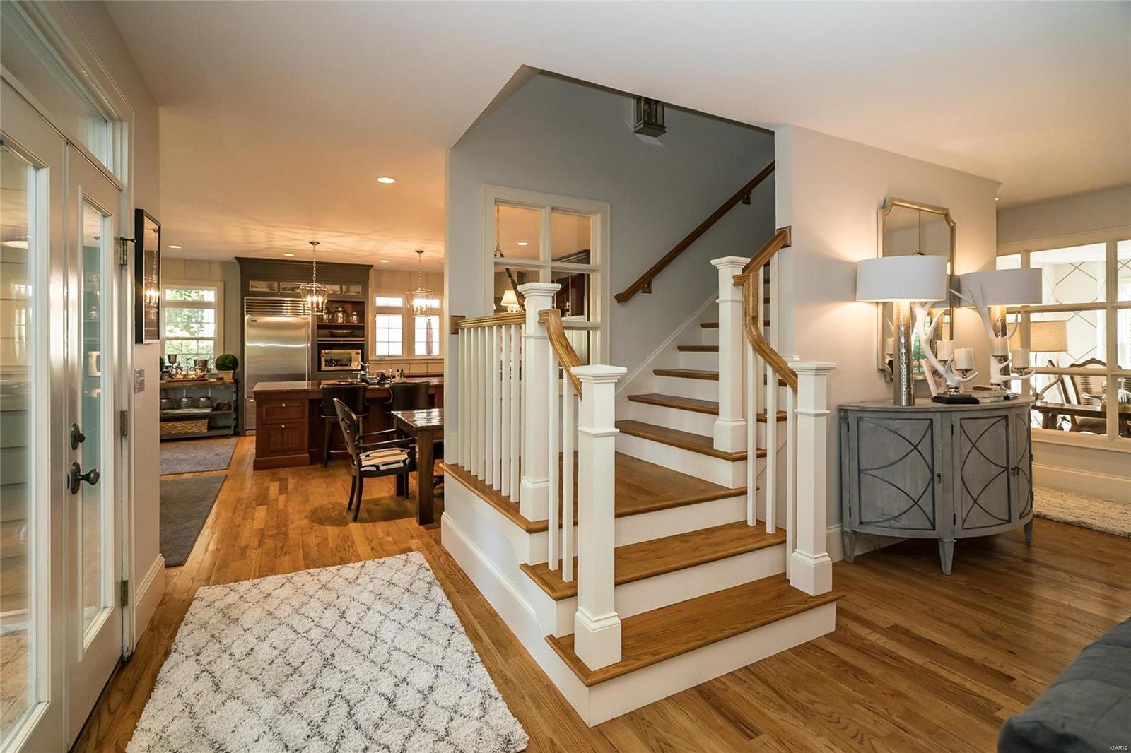 Highland Terrace - Residential