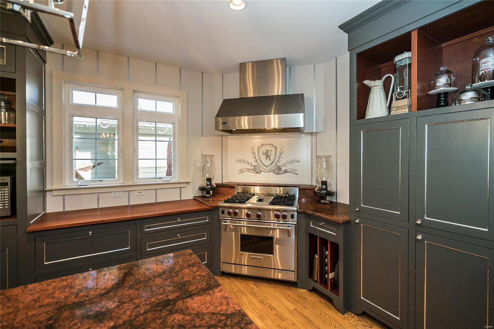 Highland Terrace - Residential