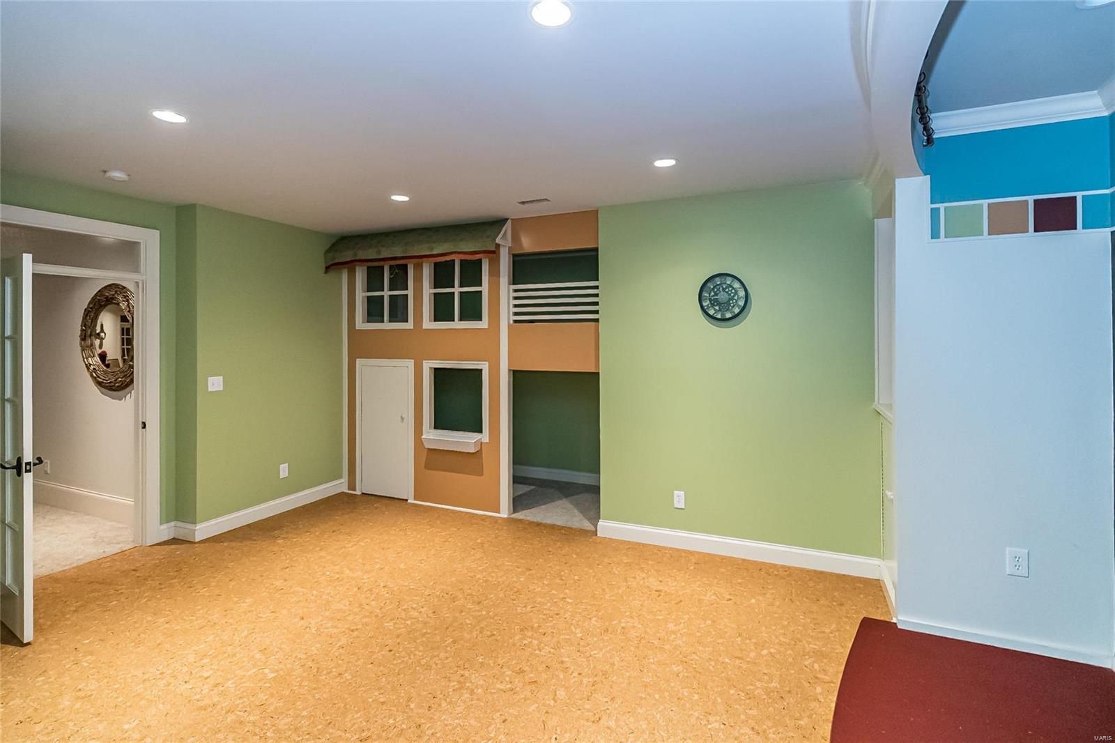 Highland Terrace - Residential