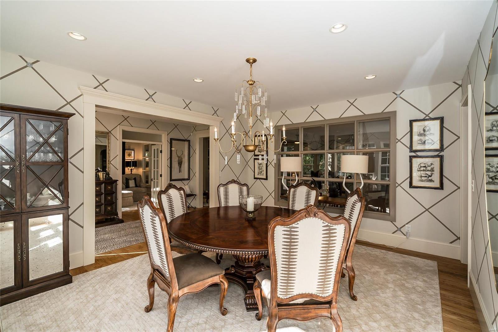 Highland Terrace - Residential