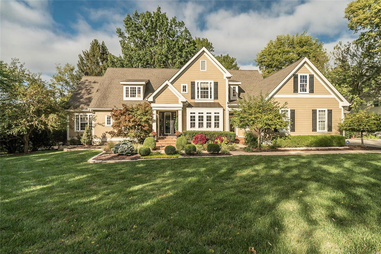 Highland Terrace - Residential