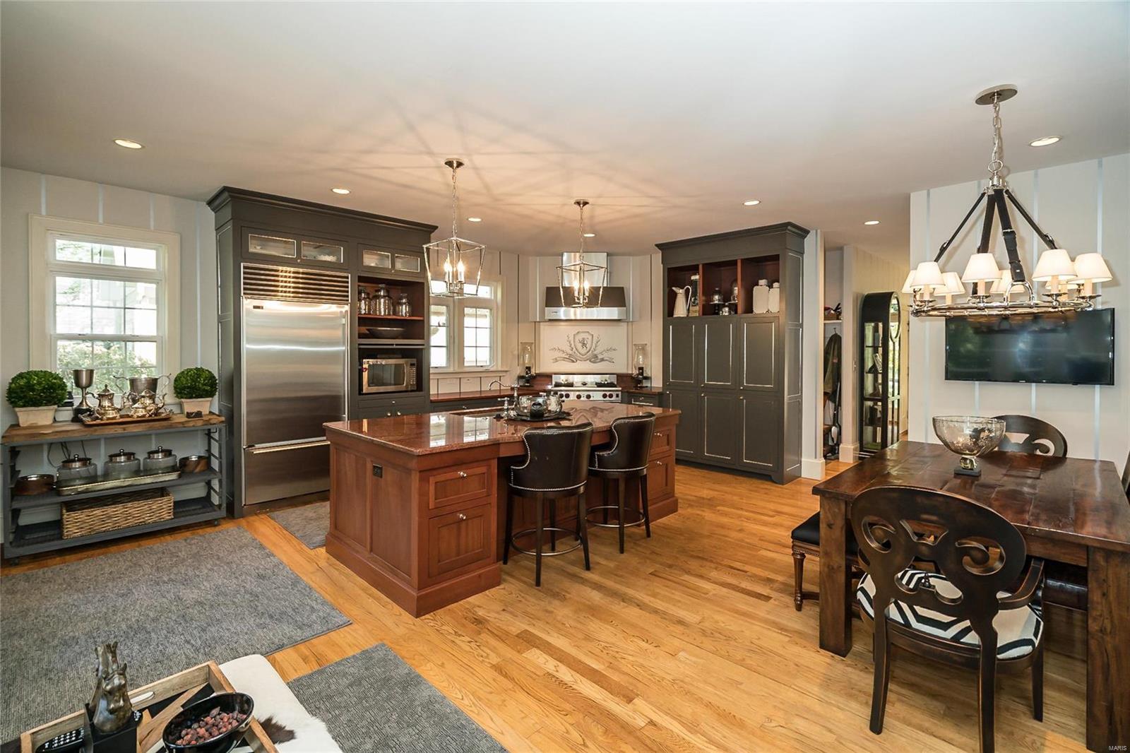 Highland Terrace - Residential