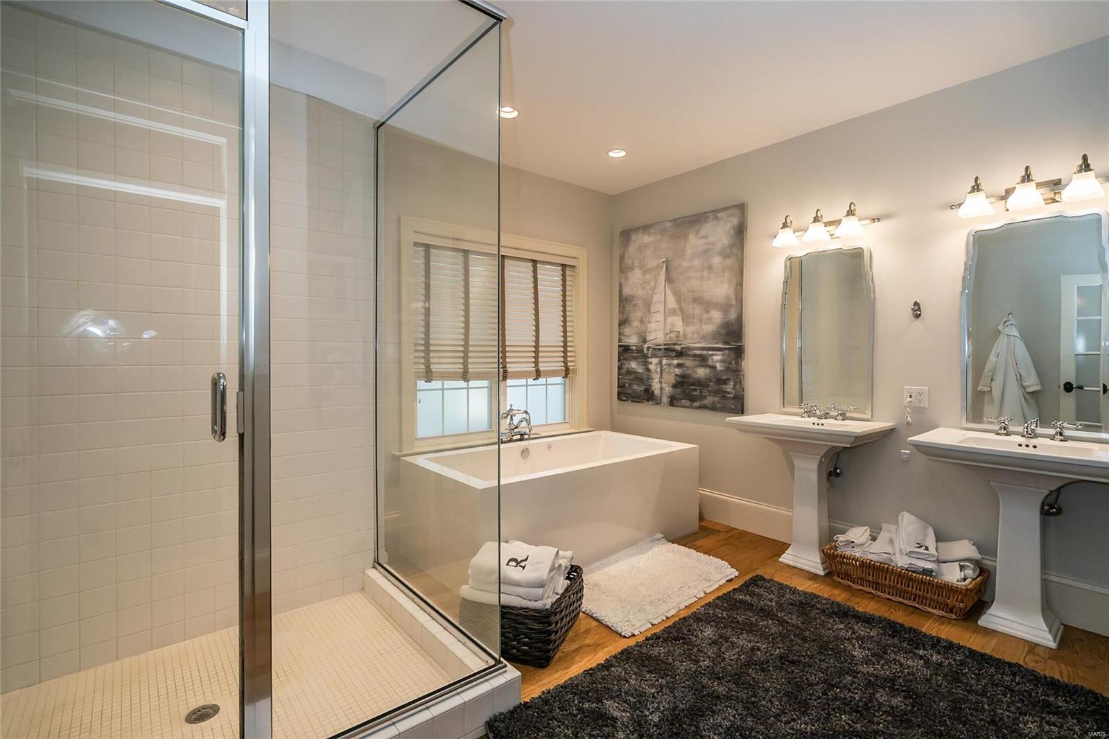 Highland Terrace - Residential