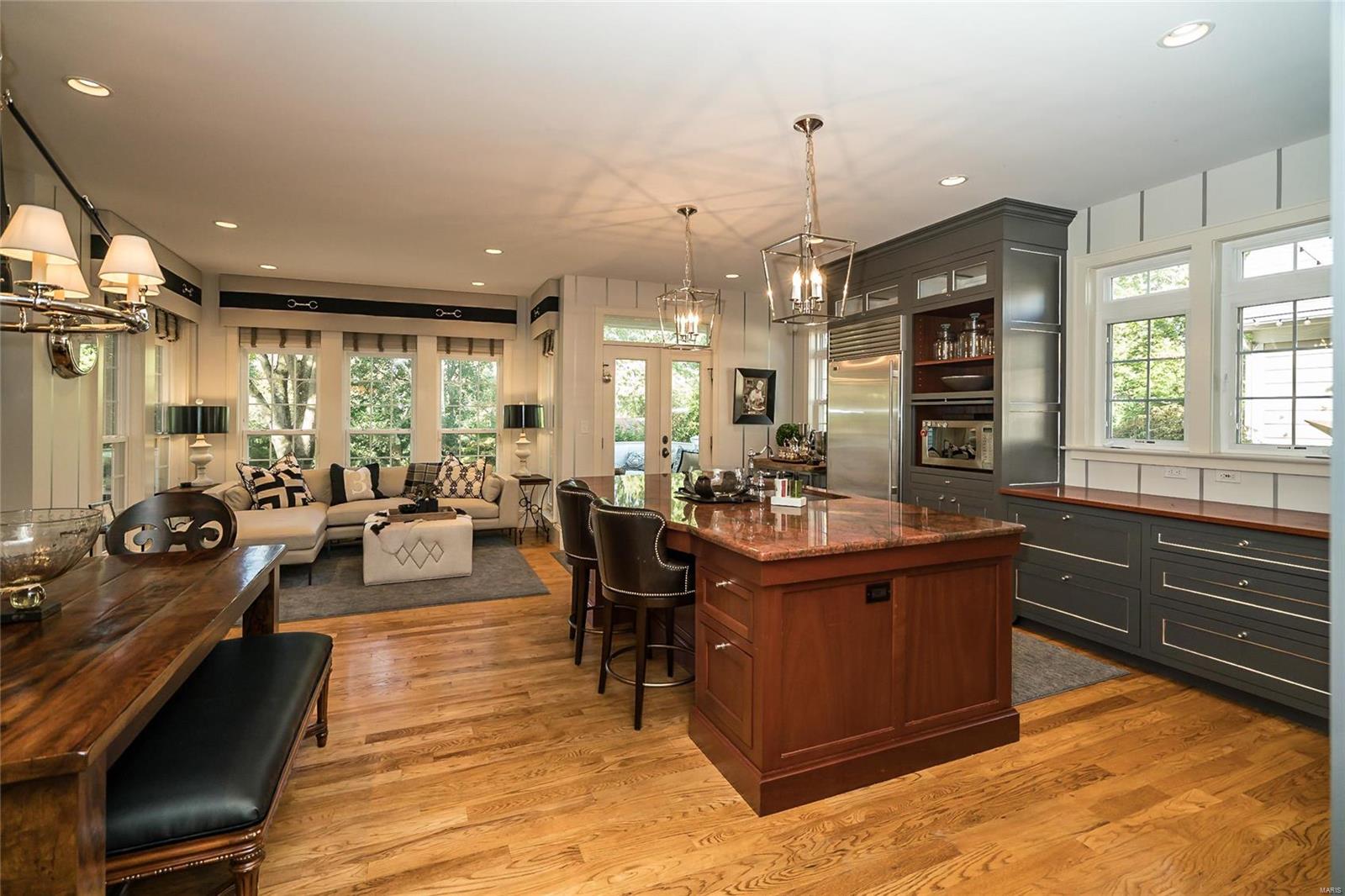 Highland Terrace - Residential