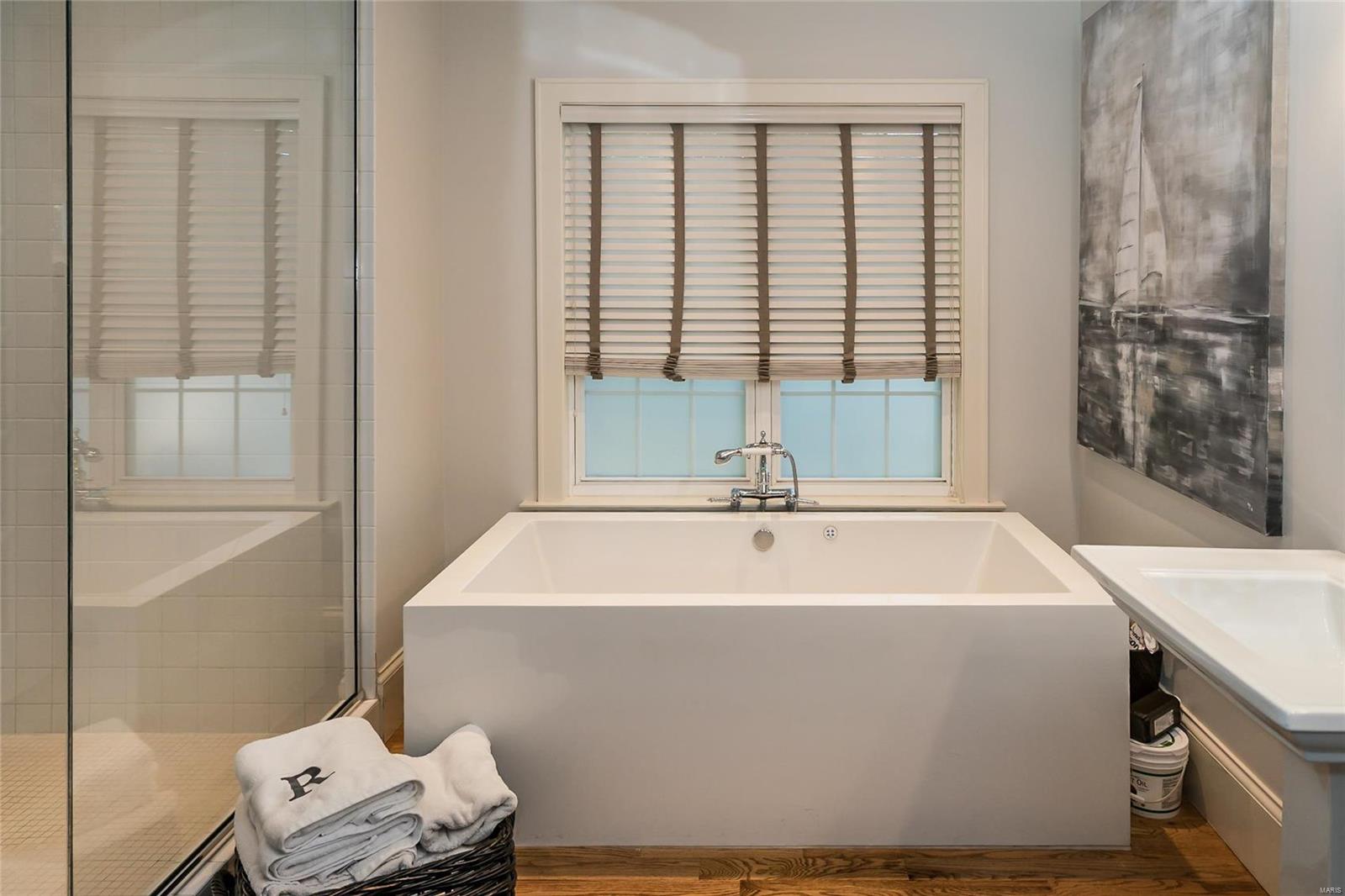 Highland Terrace - Residential