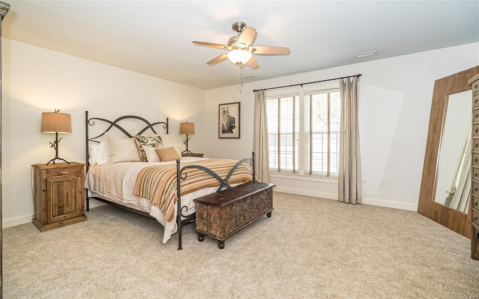 Highland Terrace - Residential