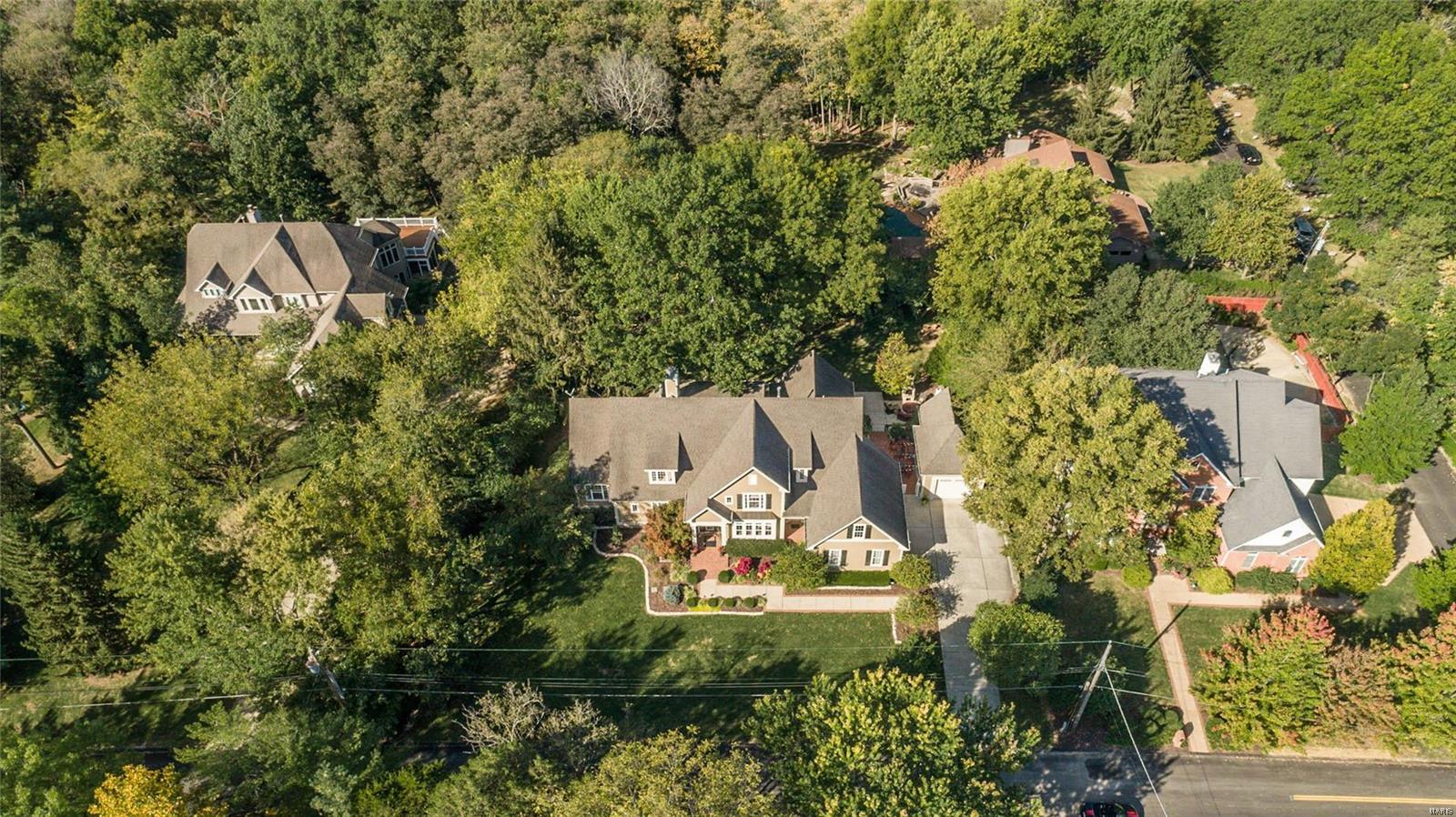 Highland Terrace - Residential