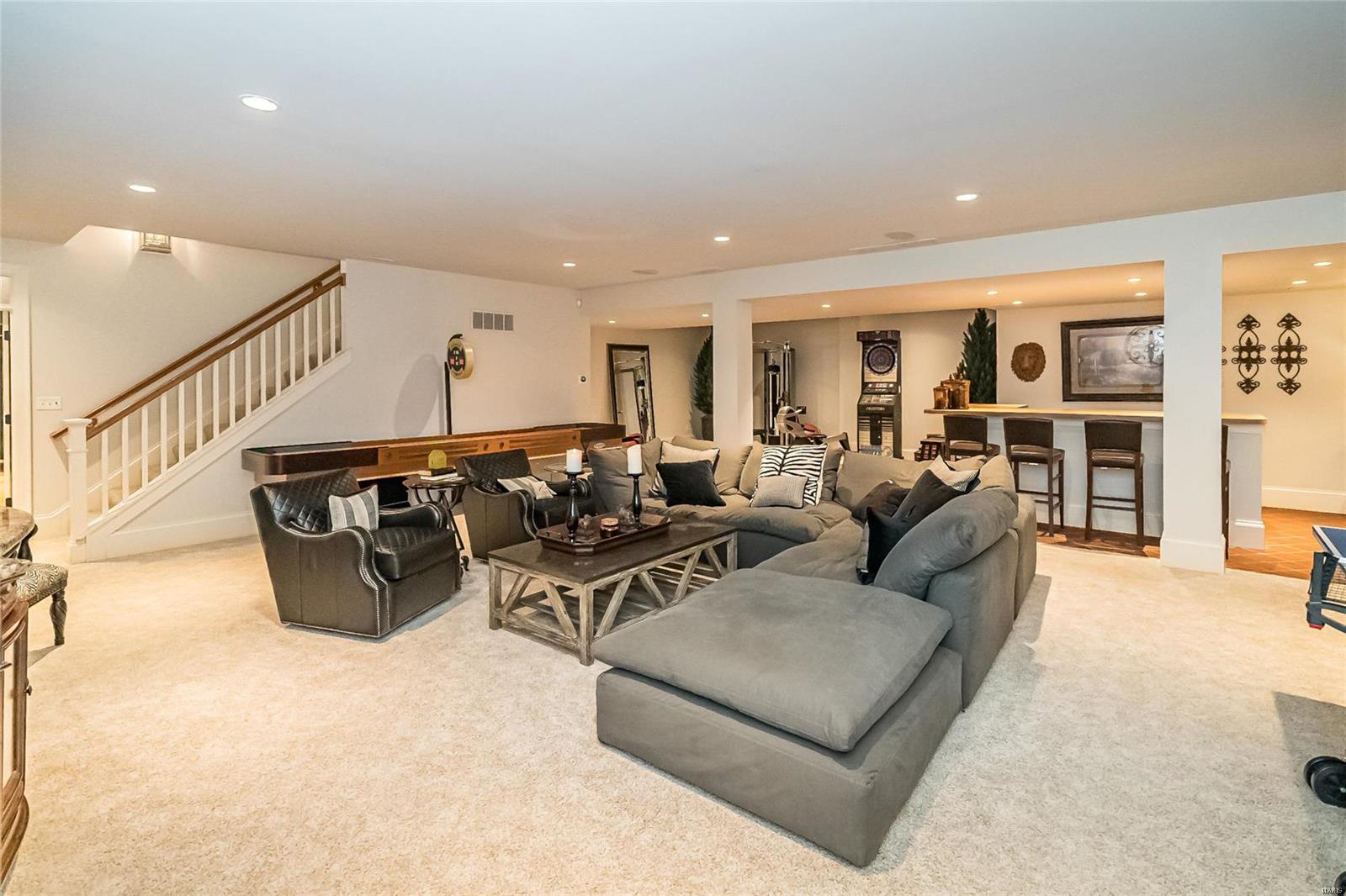 Highland Terrace - Residential