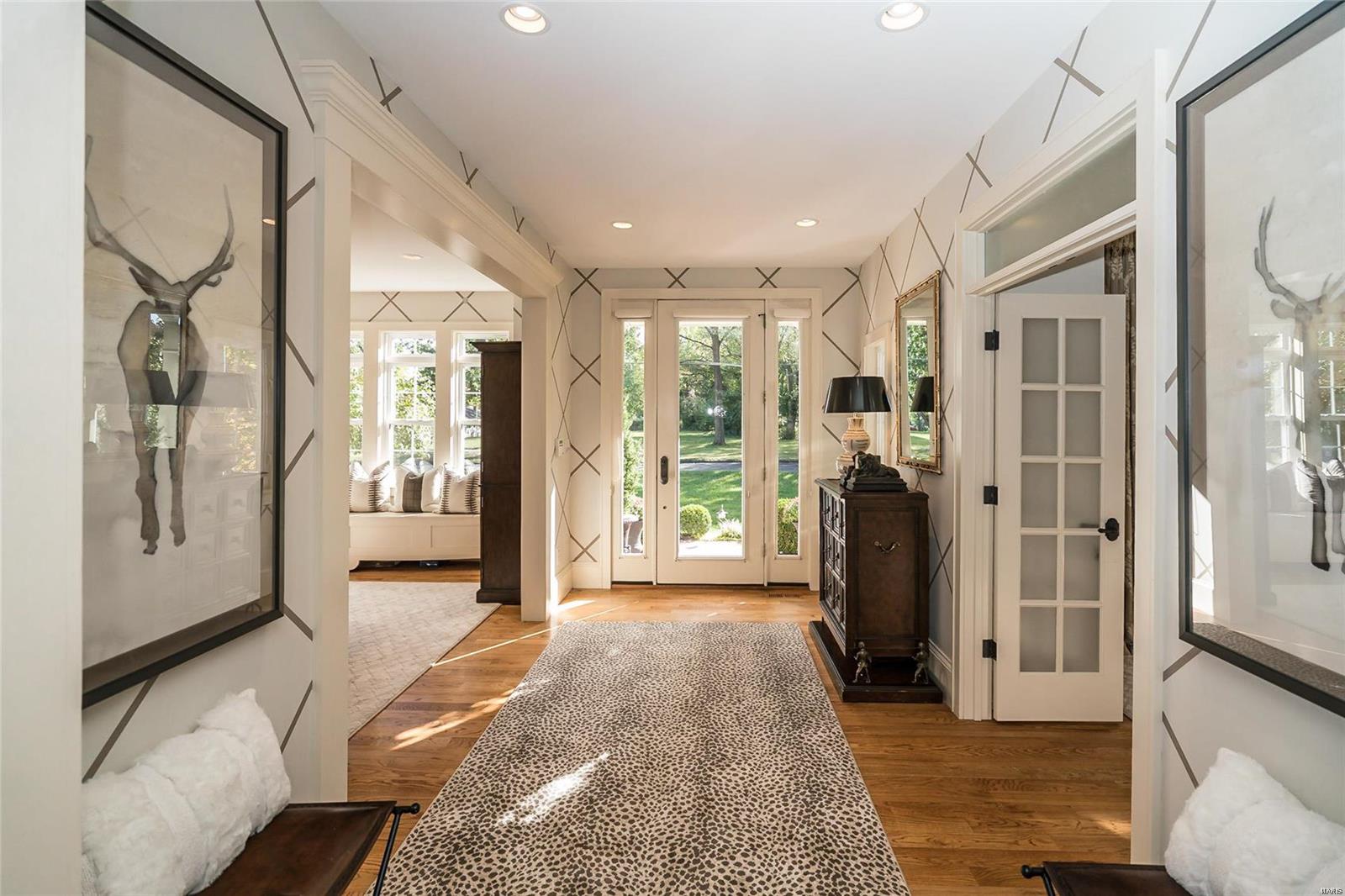 Highland Terrace - Residential