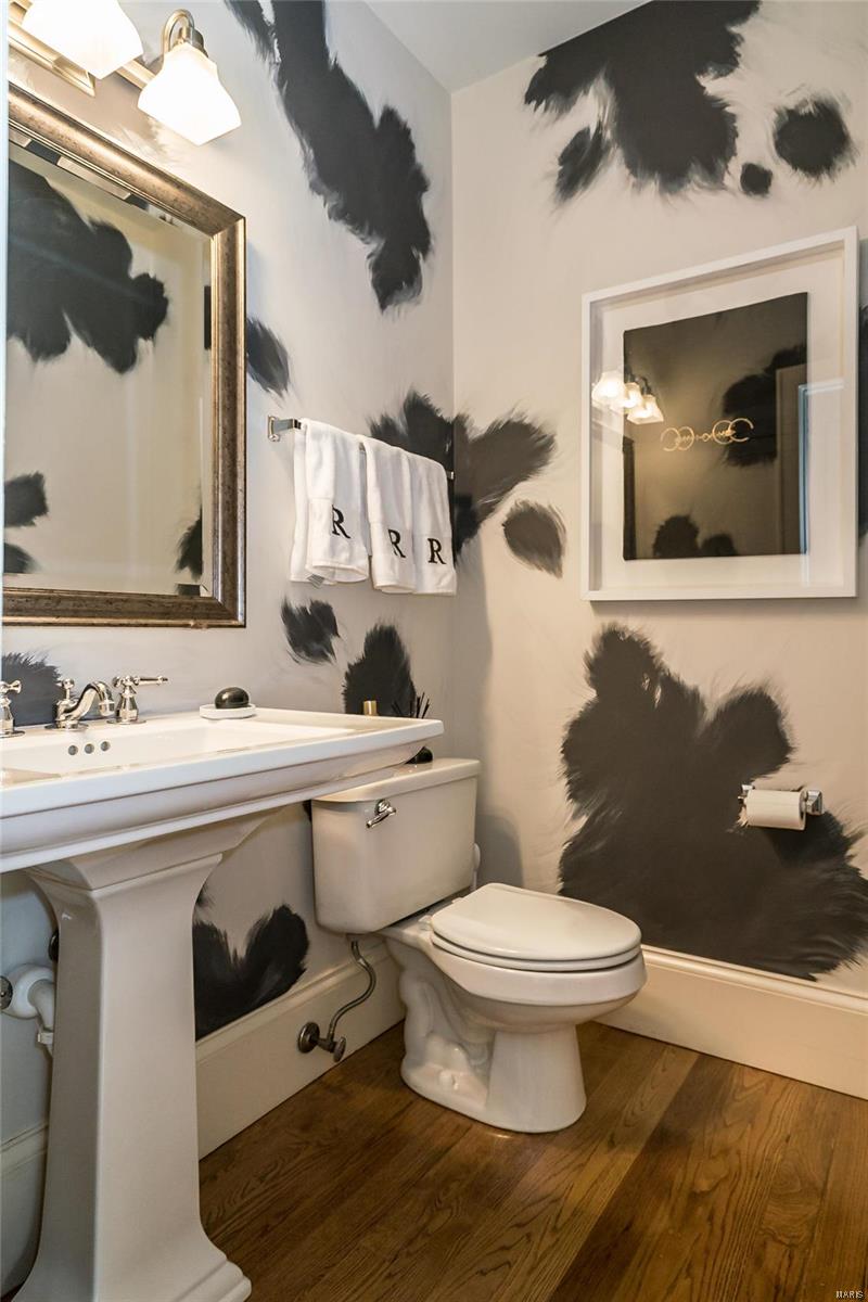 Highland Terrace - Residential