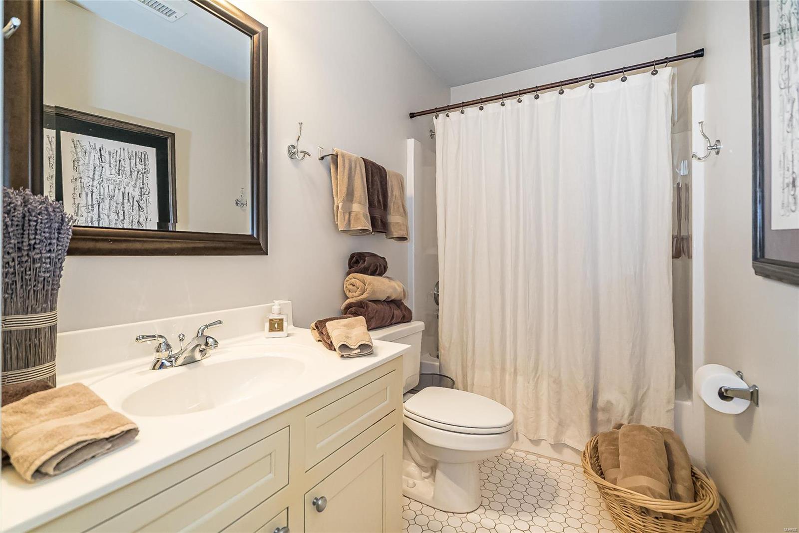 Highland Terrace - Residential