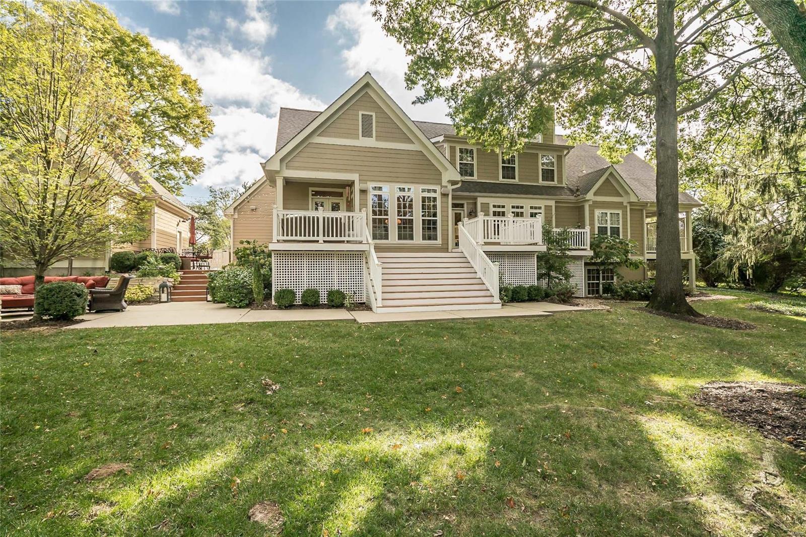 Highland Terrace - Residential