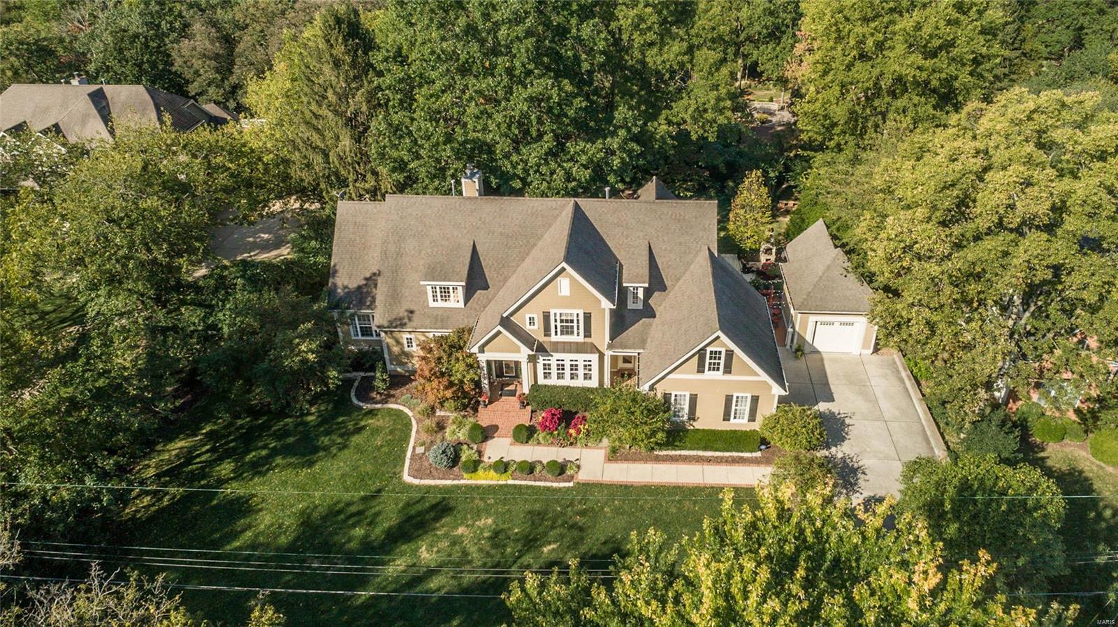 Highland Terrace - Residential