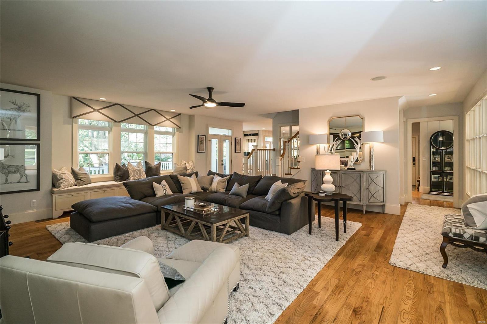 Highland Terrace - Residential