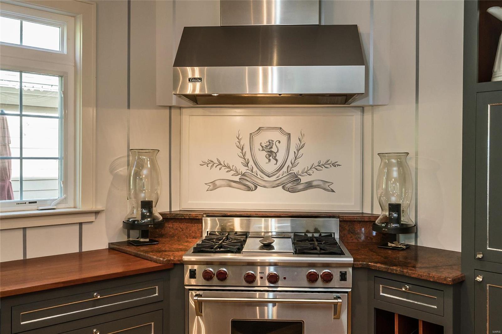 Highland Terrace - Residential