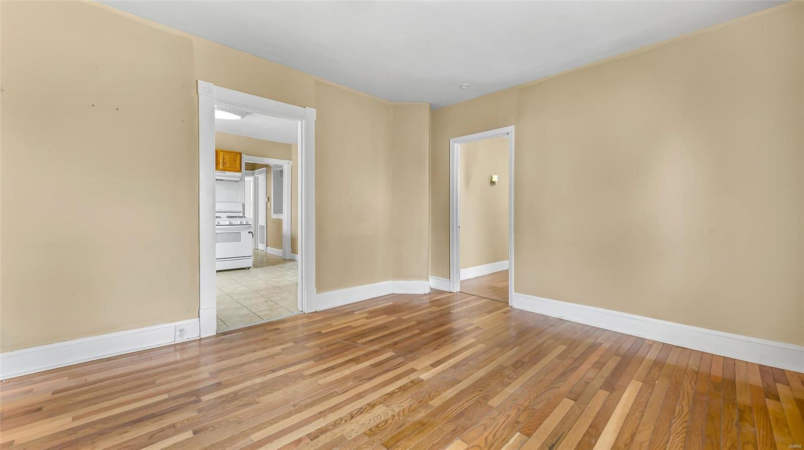 McNamee Heights - Residential Lease