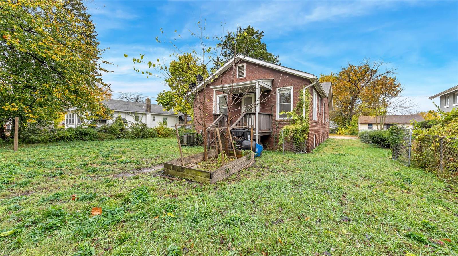 McNamee Heights - Residential Lease