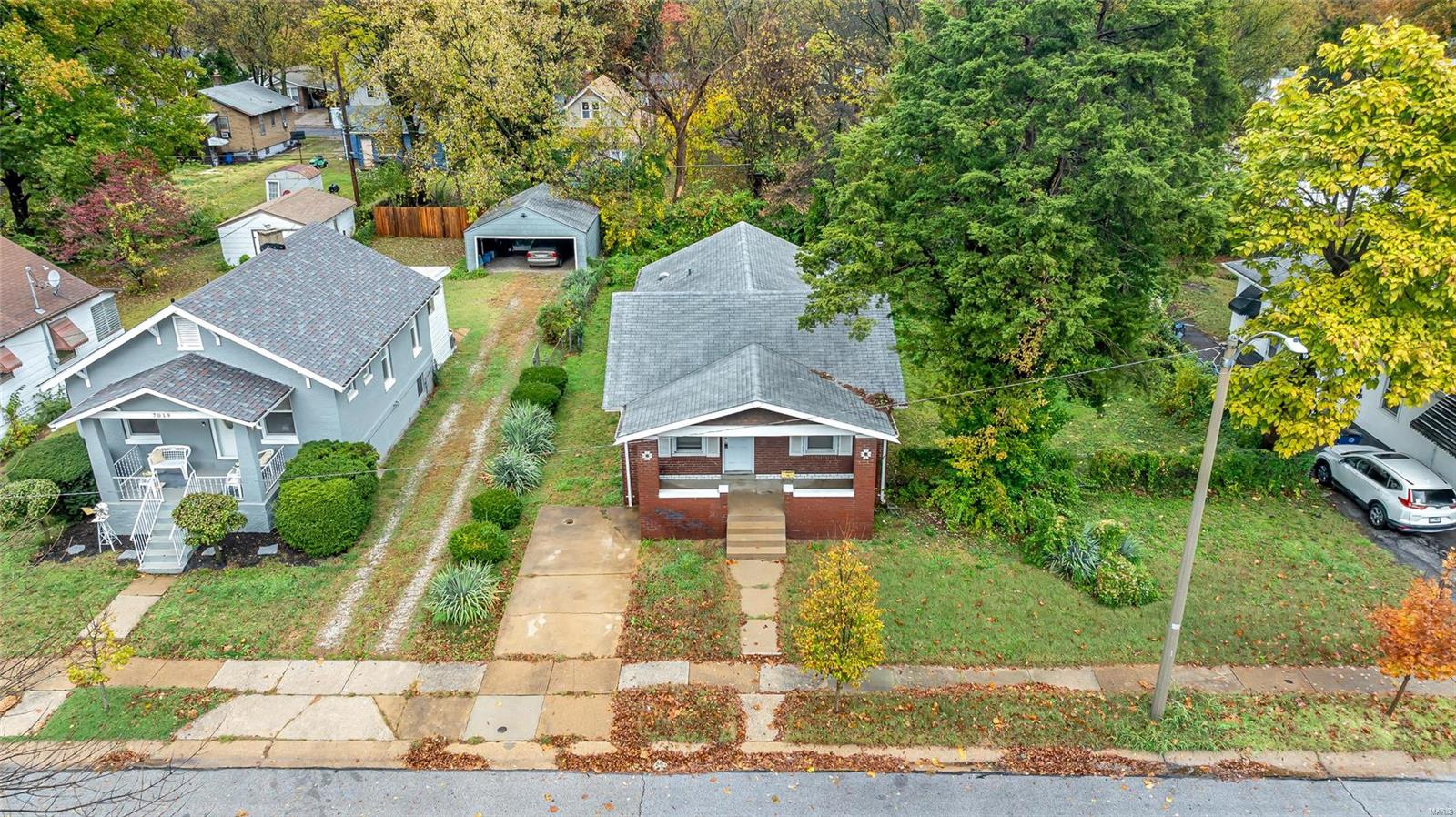 McNamee Heights - Residential Lease