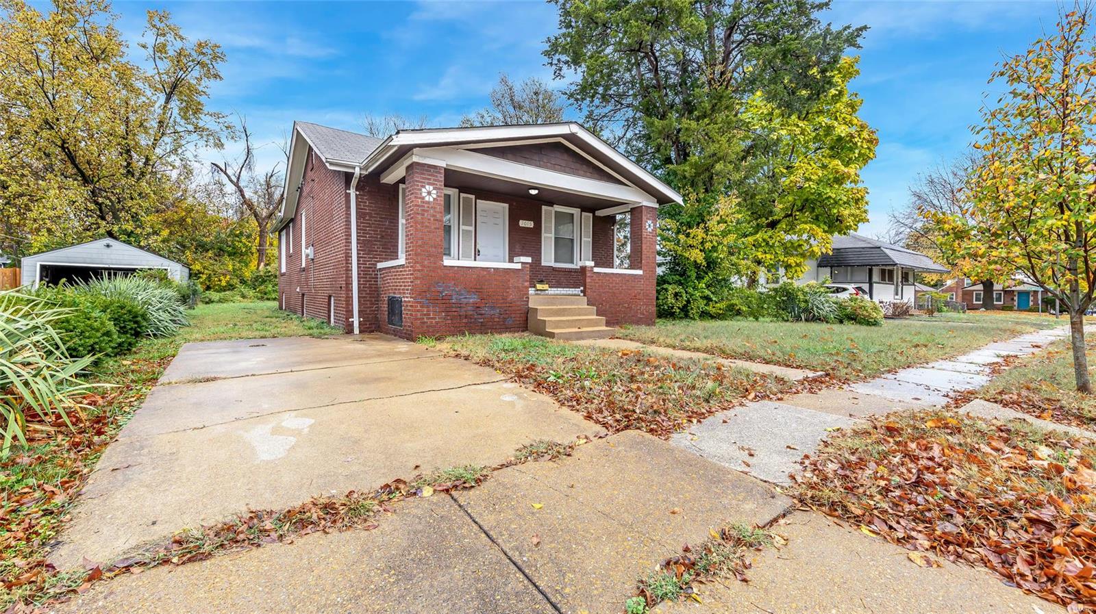 McNamee Heights - Residential Lease