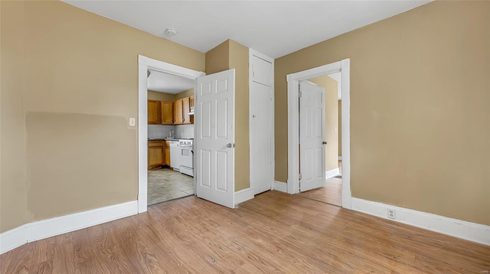 McNamee Heights - Residential Lease