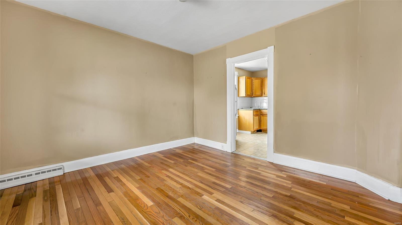 McNamee Heights - Residential Lease