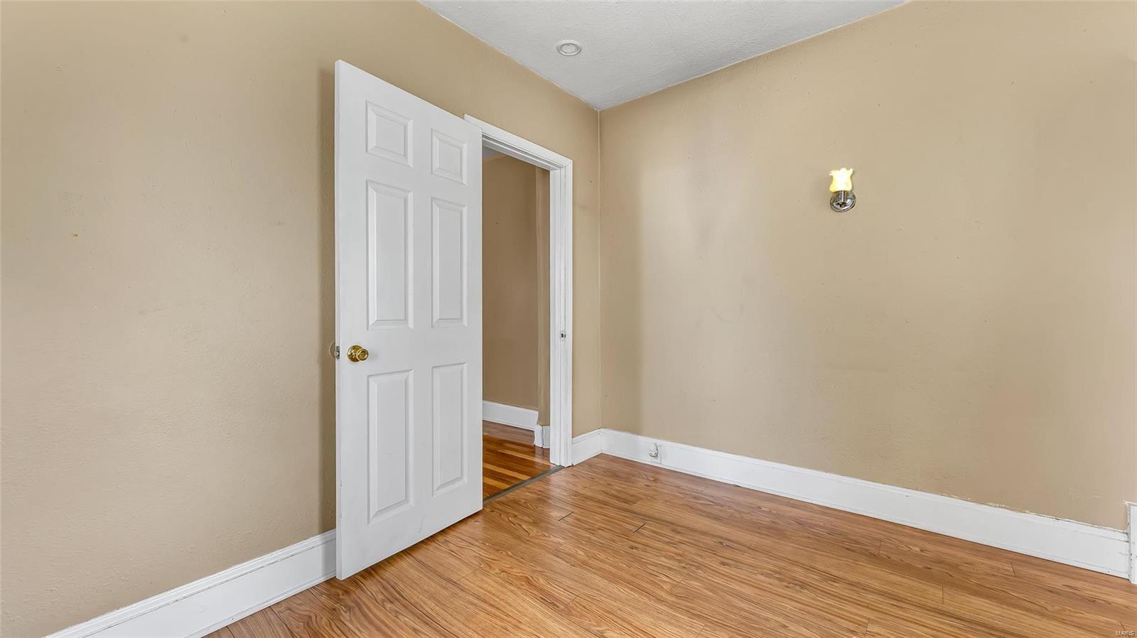McNamee Heights - Residential Lease