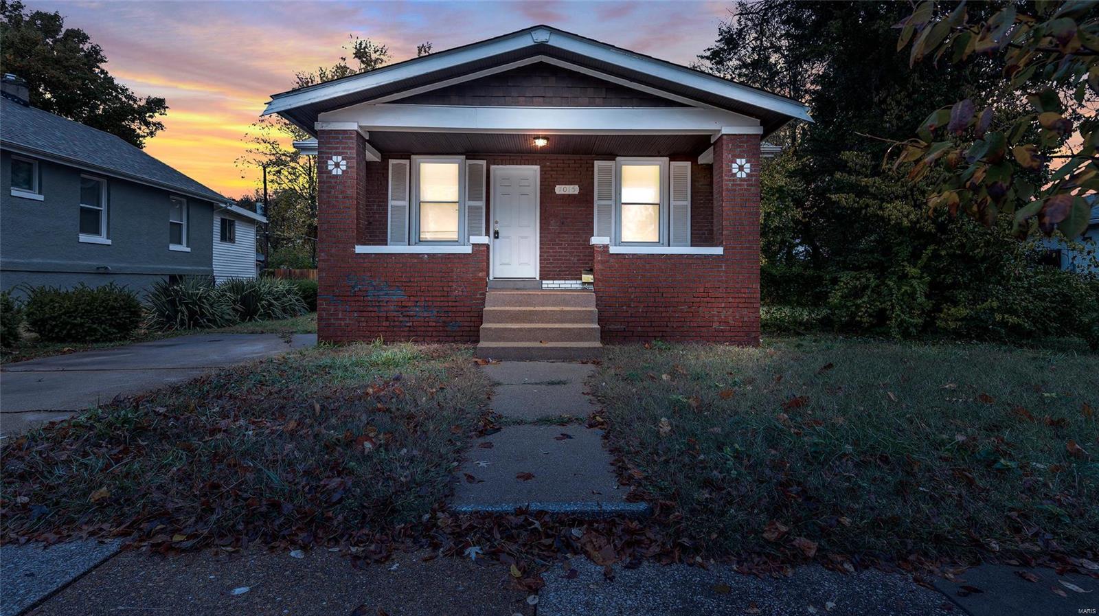 McNamee Heights - Residential Lease