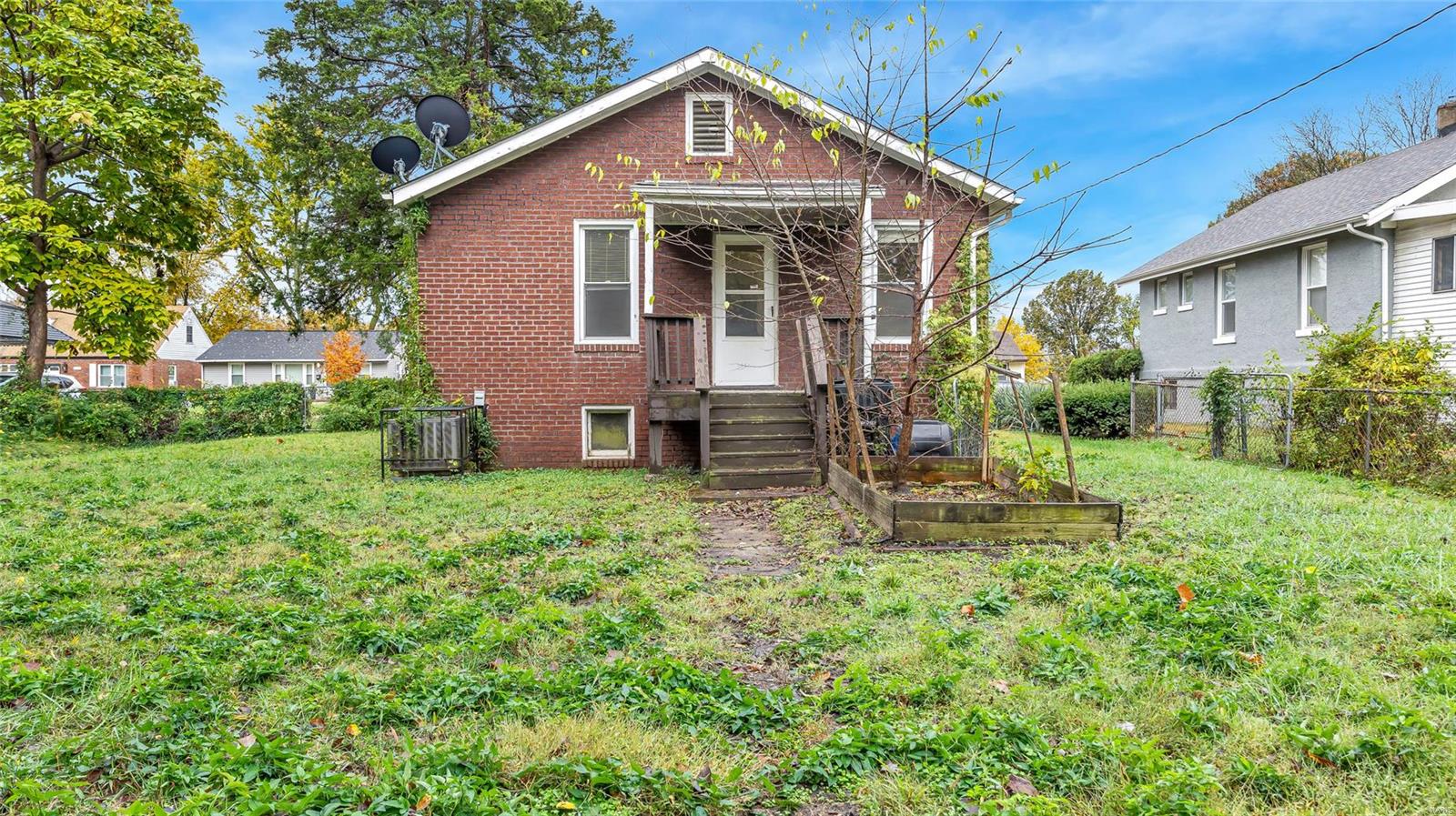 McNamee Heights - Residential Lease