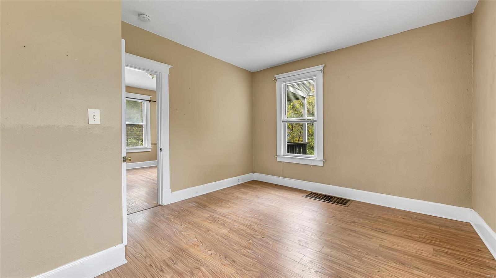 McNamee Heights - Residential Lease