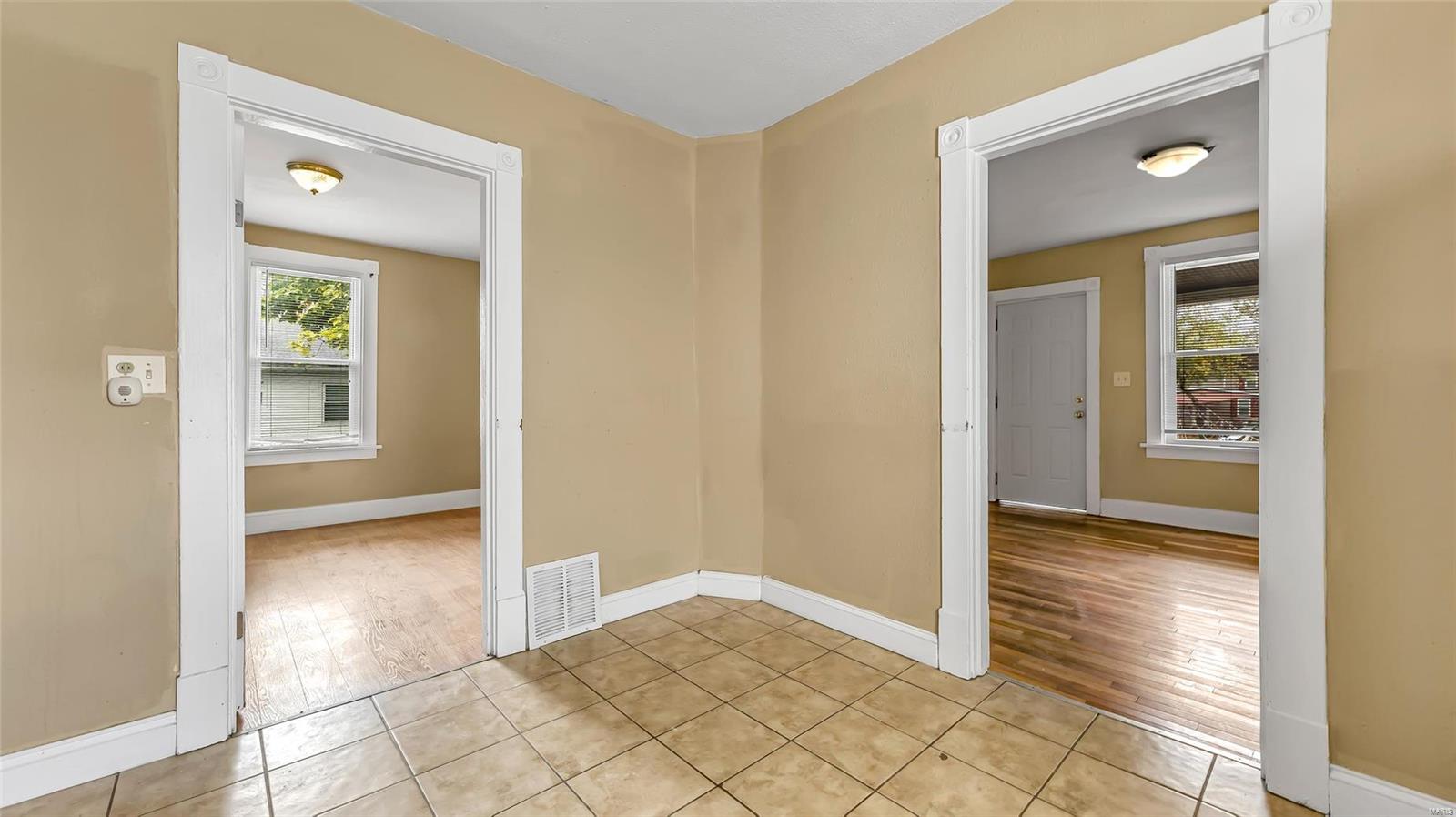 McNamee Heights - Residential Lease