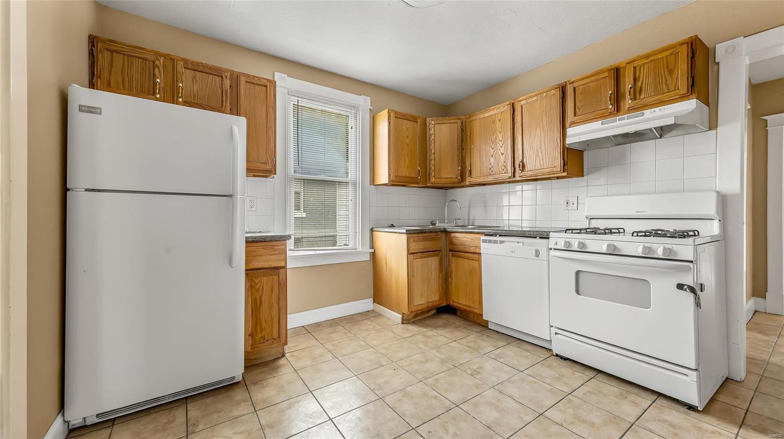 McNamee Heights - Residential Lease