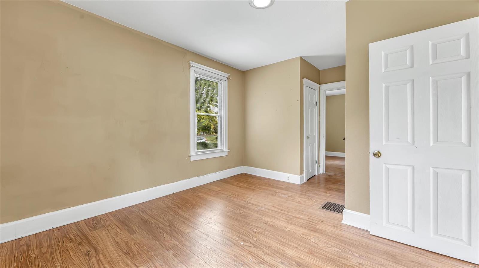 McNamee Heights - Residential Lease