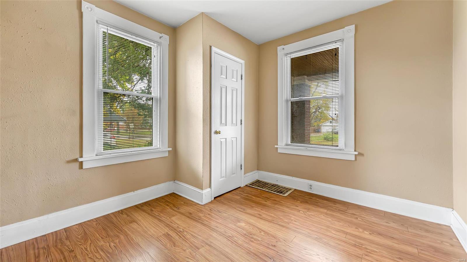 McNamee Heights - Residential Lease