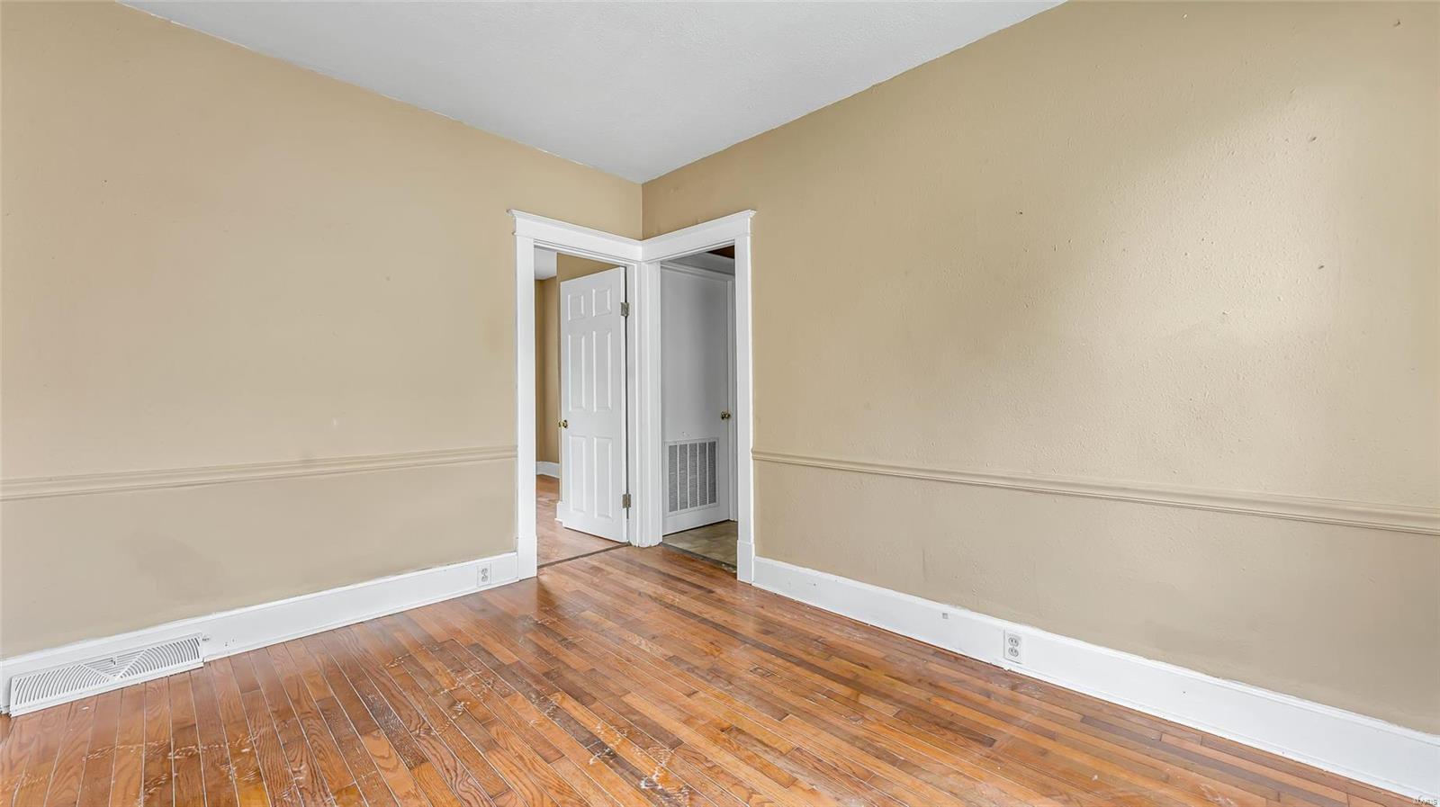 McNamee Heights - Residential Lease