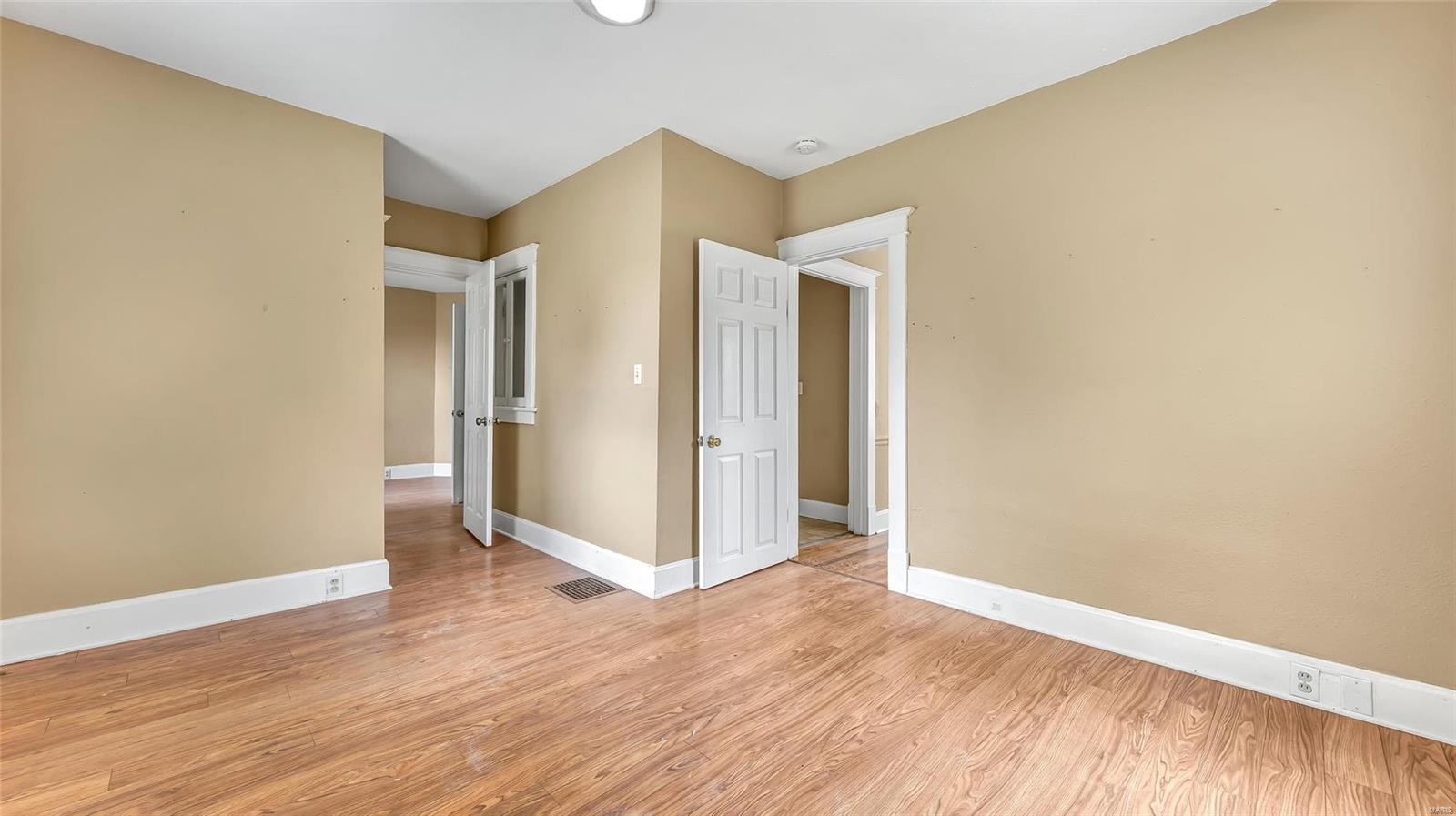 McNamee Heights - Residential Lease
