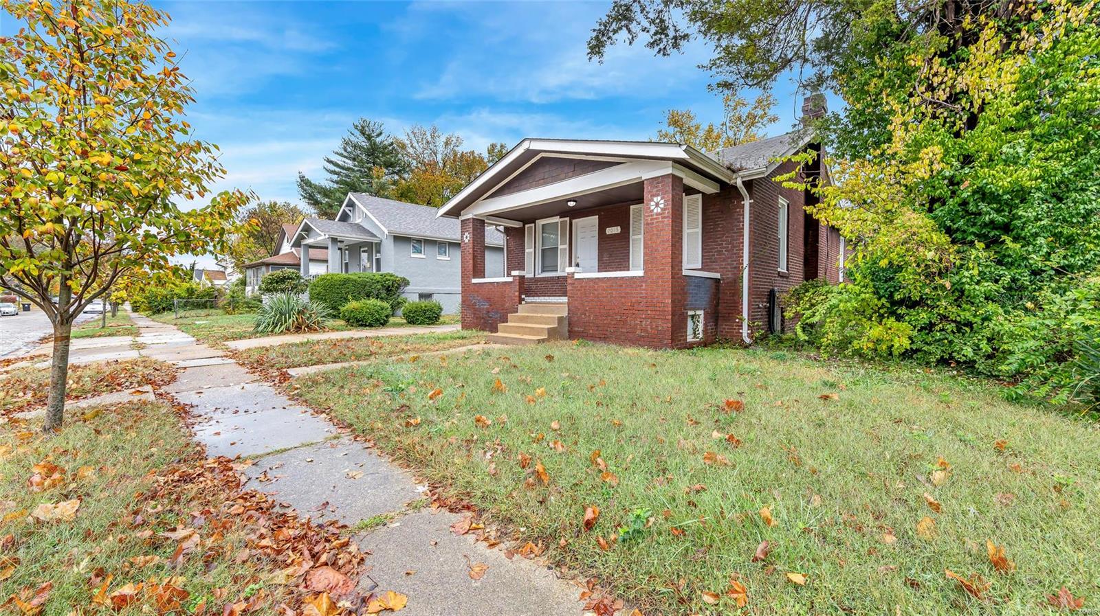 McNamee Heights - Residential Lease