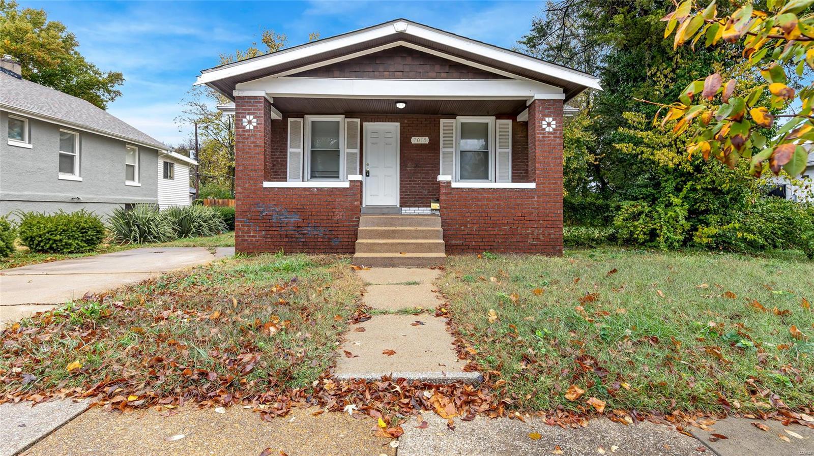 McNamee Heights - Residential Lease