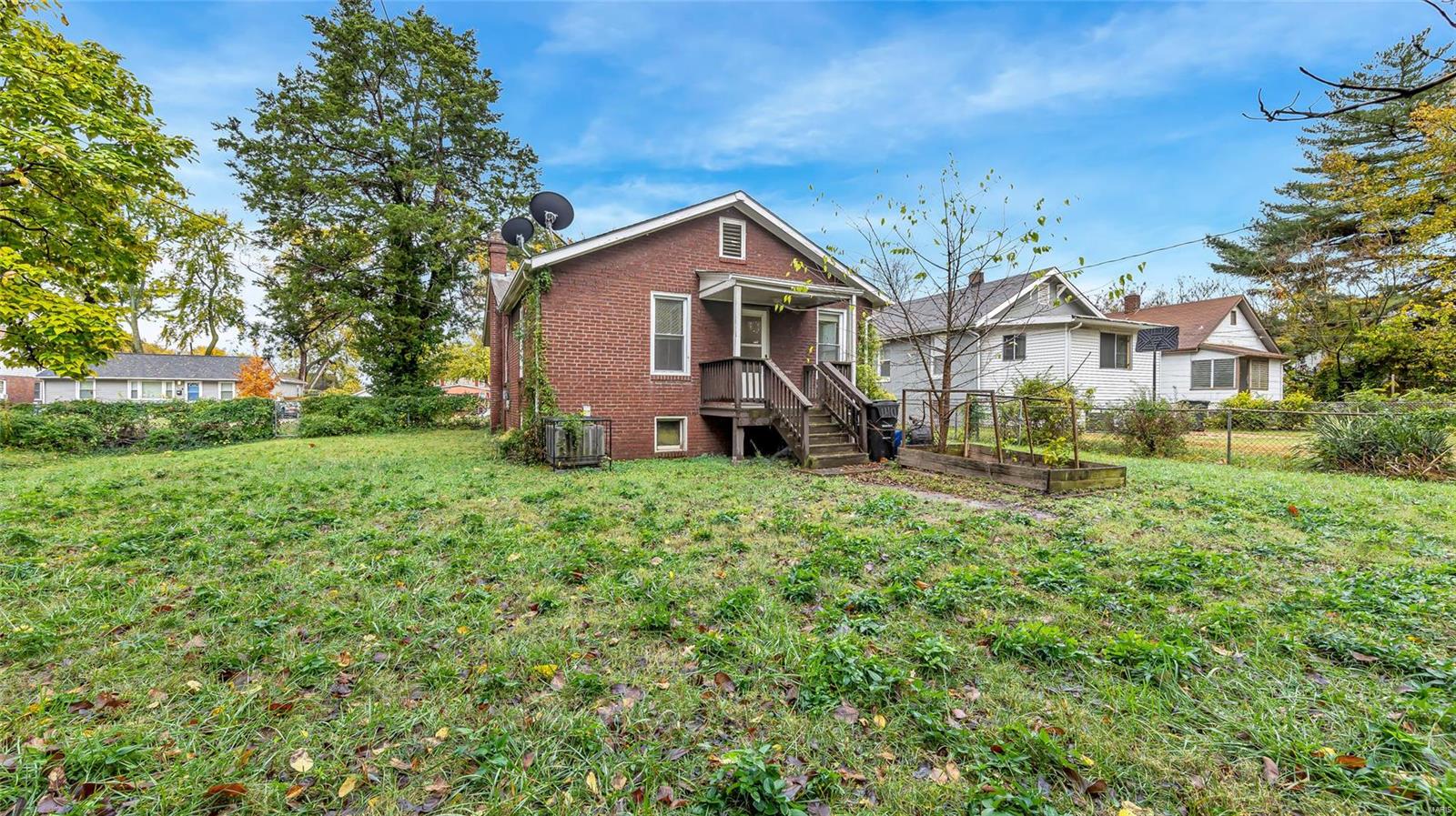 McNamee Heights - Residential Lease