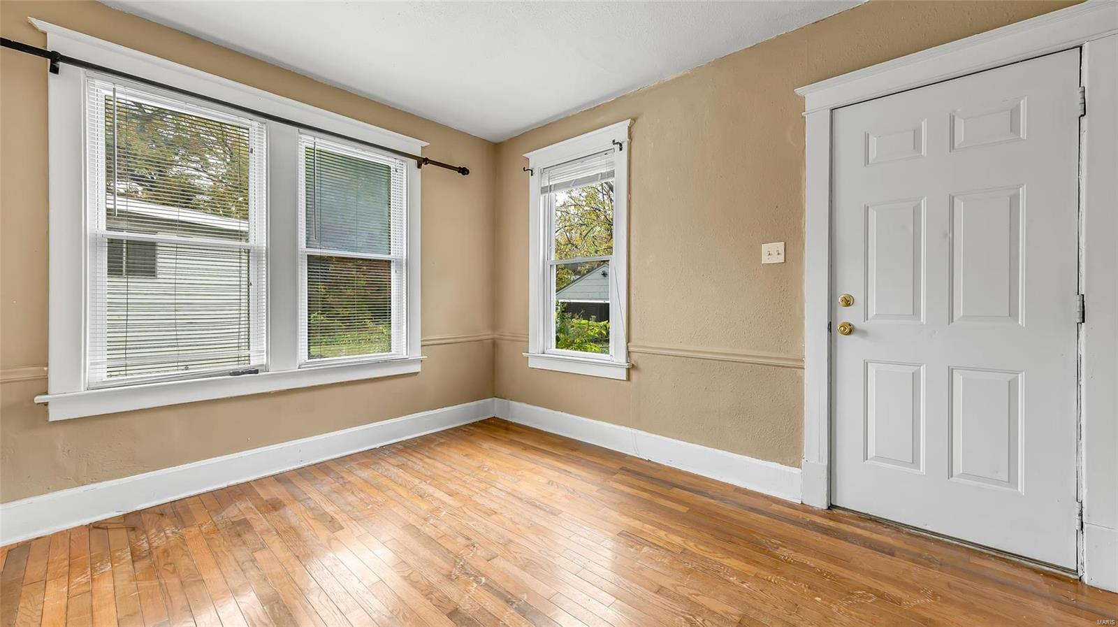 McNamee Heights - Residential Lease