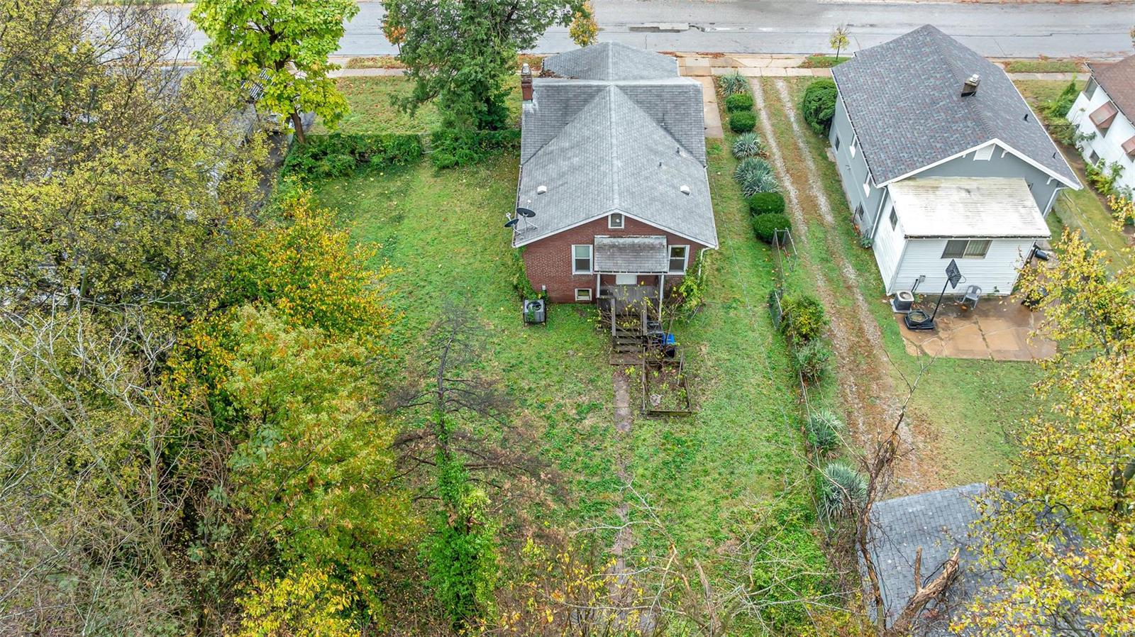 McNamee Heights - Residential Lease