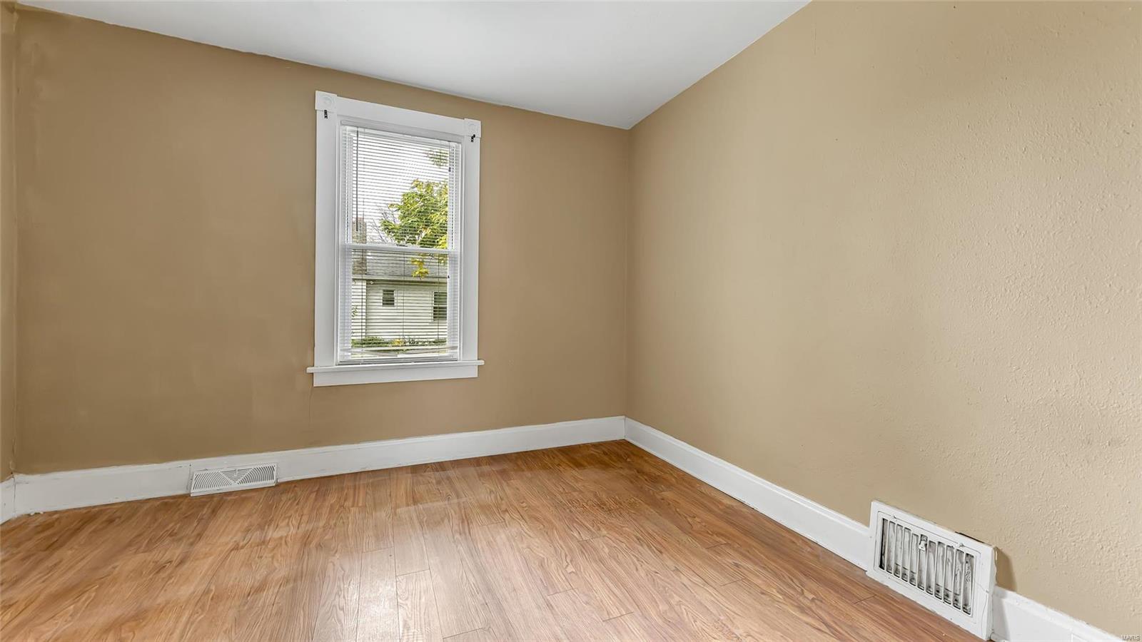 McNamee Heights - Residential Lease