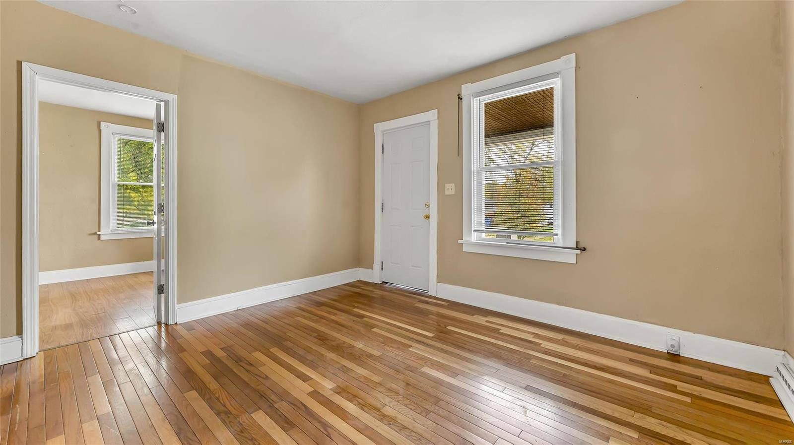 McNamee Heights - Residential Lease