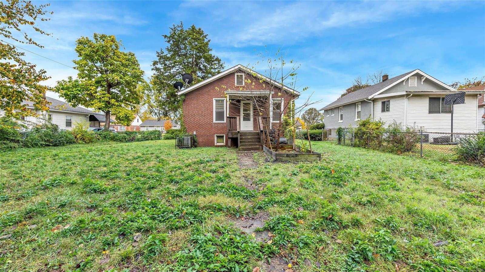 McNamee Heights - Residential Lease