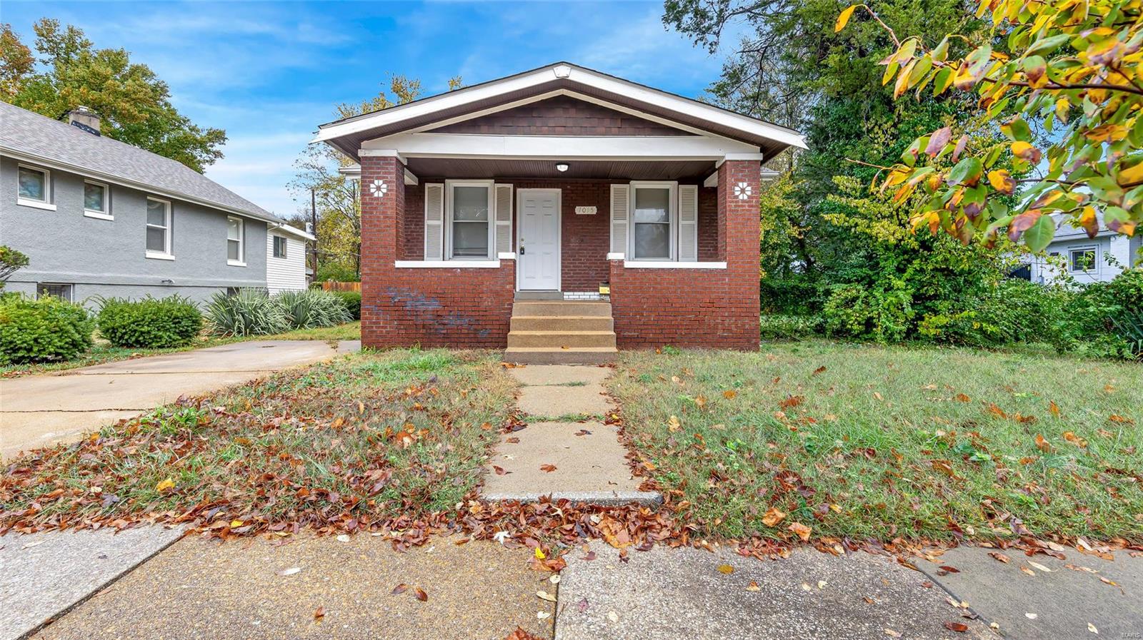 McNamee Heights - Residential Lease