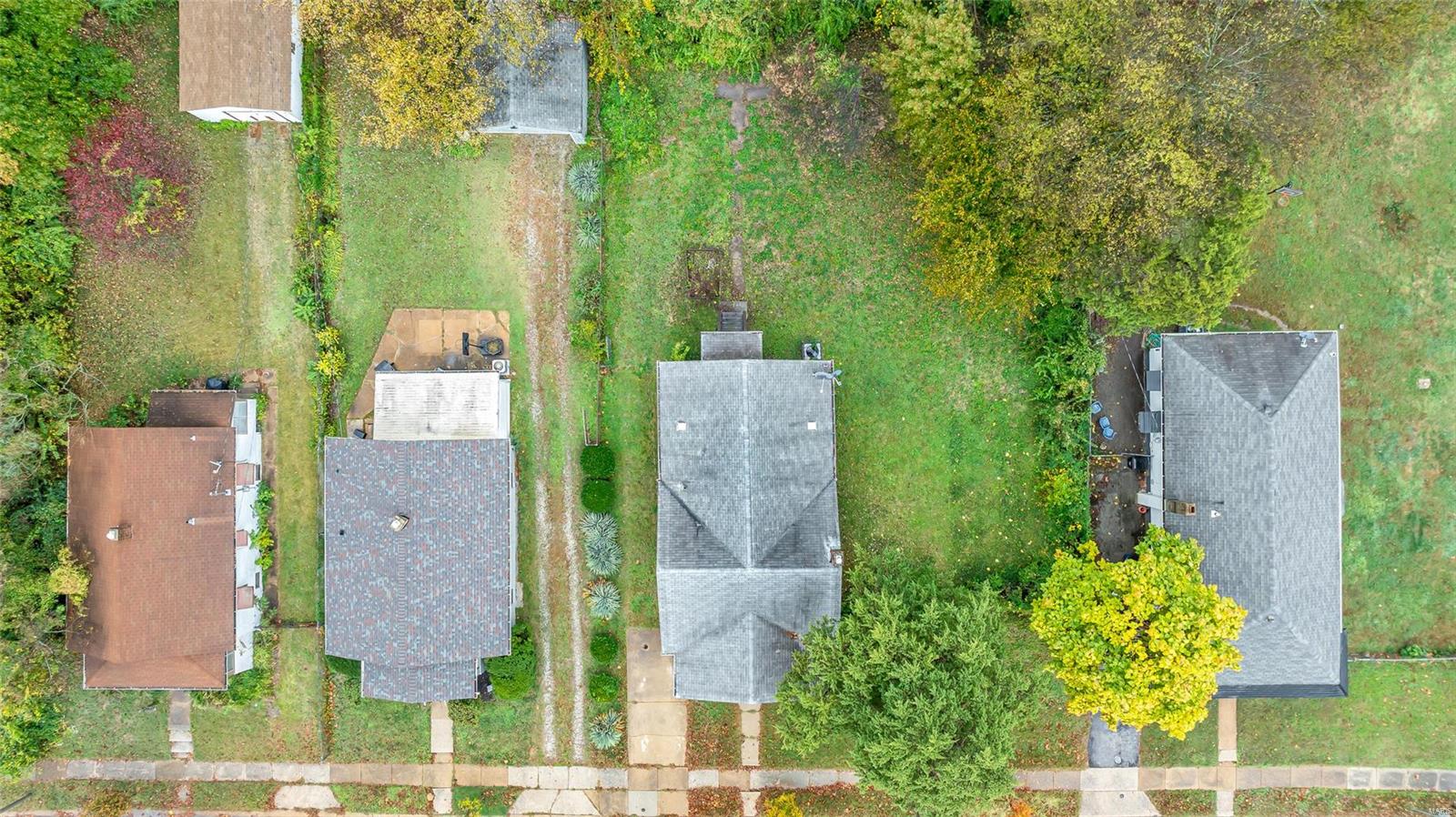 McNamee Heights - Residential Lease